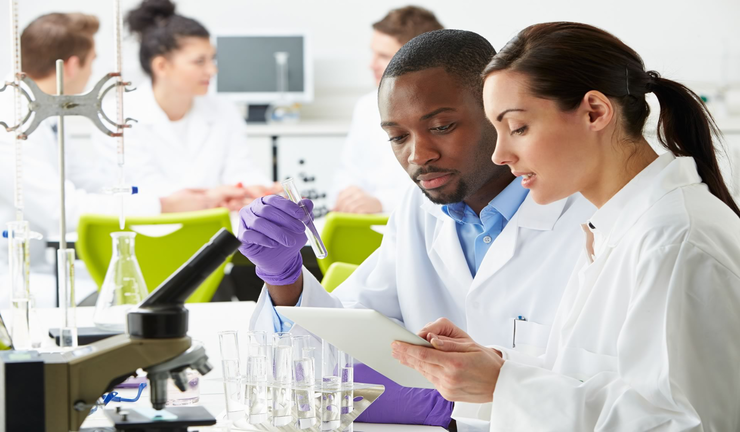 Worldwide Lab Software